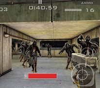 Image result for Early Phone App Shooter Game