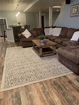 Image result for Gray and Brown Area Rug