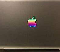 Image result for Apple Logo Sticker for Laptop