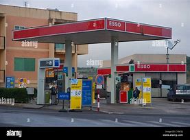 Image result for Gas Stations in Europe