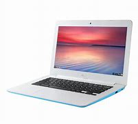 Image result for Blue Chromebook