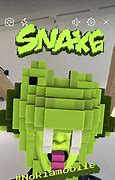 Image result for Nokia Snake Mask