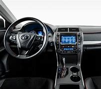 Image result for Toyota Camry 2017 Interior Eco-Mode