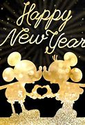 Image result for Disney Happy New Year Clip Art