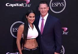 Image result for Did John Cena and Nikki Bella Break Up