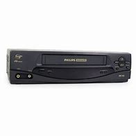 Image result for Philips Magnavox VCR