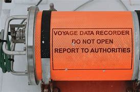 Image result for Voyage Data Recorder