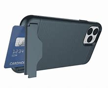 Image result for iPhone 11 Promax Card Case