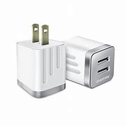 Image result for USB Charger Adapter Plug