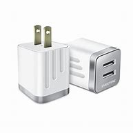 Image result for USB Power Adapter Charger