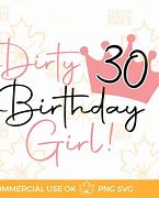 Image result for Happy Dirty Thirty