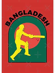 Image result for Bangladesh Cricket Poster
