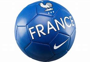 Image result for France Soccer Ball Size 4