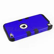 Image result for Aqua Apple iPod Touch 6 Case