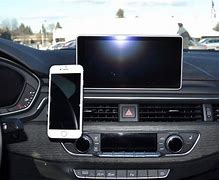 Image result for Audi S4 Phone Mount