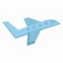 Image result for Paper Airplane Blueprints