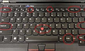 Image result for Lenovo IdeaPad Keyboard Function Keys