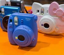 Image result for Instax Printer Blue