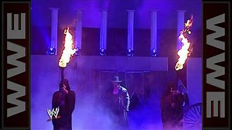 Image result for Undertaker Royal Rumble 2006