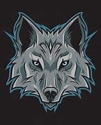 Image result for Non-Copyrighted Wolf Gaming Logos