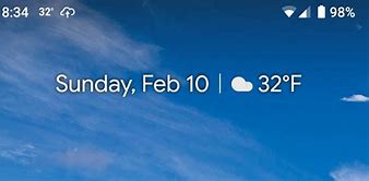 Image result for Daily Weather Home App Uninstall