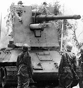 Image result for T-34 Flak 88