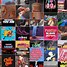 Image result for 80s Theme Collage