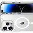 Image result for Translucent iPhone 14 Pro Case Card Holder