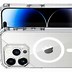 Image result for iPhone 14 Pro Max Case Clear Ailun