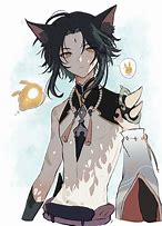 Image result for Catboy Xiao
