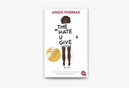 Image result for The Hate U Give Book Theme Pictures