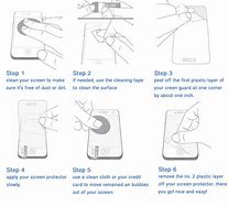 Image result for Ease of Application Screen Protector