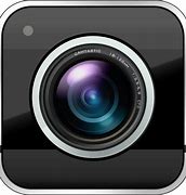 Image result for iOS 17 iPhone Camera Icon