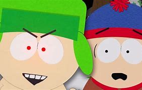 Image result for Cursed South Park