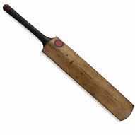 Image result for Vintage Cricket Bat