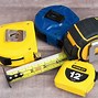 Image result for Tape-Measure Uses