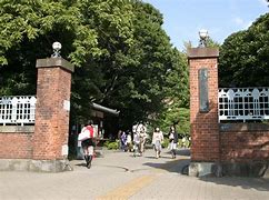 Image result for University of Tokyo Wallpaper