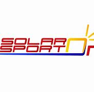 Image result for Solar Sports Logo