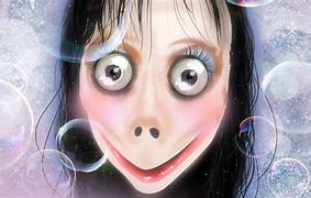 Image result for Imagenes De Momo