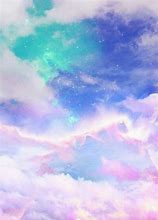 Image result for Pastel Galaxy