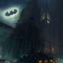 Image result for Bat Signal Dark Knight Scary