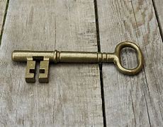 Image result for A Big Key