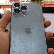 Image result for iPhone 14 Pro Max Vỡ Màn