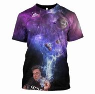 Image result for SpaceX T-Shirts