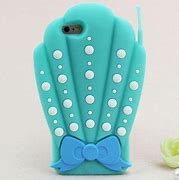 Image result for iPhone 5 Mermaid Case