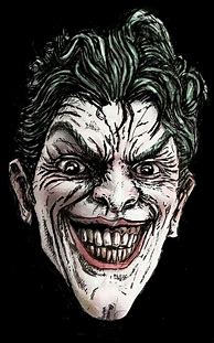 Image result for Joker On Phone