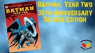 Image result for Batman Year Two