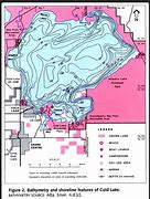 Image result for CFB Cold Lake Map
