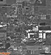 Image result for Aerial Views Archbold Ohio