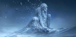 Image result for Ymir Norse God